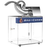 Shaved Ice Machines