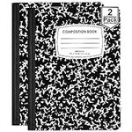 ENVO Composition Notebooks, Wide Ru