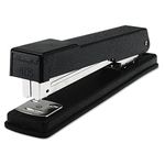 Swingline Light Duty Standard Stapler, 20 Sheets, Black (S7040501)