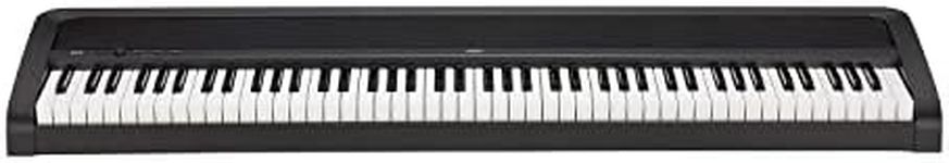 Korg B2N Digital Piano - Black