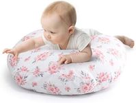 The Peanutshell Pink Floral Nursing