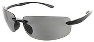 Fiore Rimless Sunglasses For Men & 