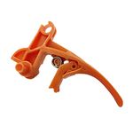 Throttle Trigger 4140 180 1500 for STIHL FS38 FS45 FS46 FS55 FS55C FS55R HL45 FC55 KM55 KM55C KM55R Weed Eater 4140 182 1000