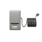 ECOWITT 2024 Newest Wi-Fi Gateway Weather Station, with Built-in Temperature, Humidity, and Barometric Sensors, IOT Ready, Supports Ecowitt Sensors Developed, USB Power, 915 MHz