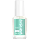 Essie Nail Polish Nail Care Strong Start Ridge Filling, Smoothing Nail Polish Clear Base Coat, 13.5ML, Strong Start (As Strong As It Gets)