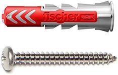 fischer DuoPower 1/4" x 1-3/16" S P