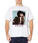 Official Shania Twain Queen Of Me T