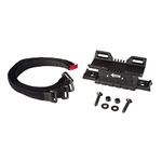 Rugged Ridge 11238.40 Elite Fire Extinguisher Holder 2020-2022 JEEP GLADIATOR