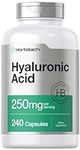 Horbäach Hyaluronic Acid Capsules |