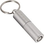 Fess Products Athena Retractable Cigar Punch - Chrome