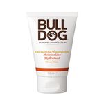 Bulldog Energizing Moisturizer, 100 mL