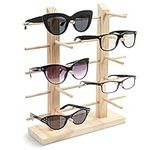 Juvale 10 Pair Sunglasses Display S