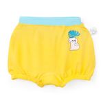 superbottoms Baby Bloomers | Unisex Supersoft Underwear for Girls and Boys | 3X Softer Underwear for Babies | Super Stretchy, Breathable, Gentle Elastics, No Scratchy Tags, AZO-Free Dyes