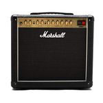 Marshall Amps Guitar Combo Amplifier (M-DSL20CR-U), black