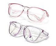 SQIMZAR Safety Glasses Goggles For 