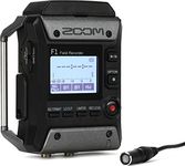 Zoom Digital Multitrack Recorder, USB (F1-LP)