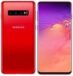 Samsung Mobile Phones & Smartphones SM-G975FZRDXEF Red