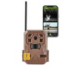 Moultrie Mobile Edge Cellular Trail Camera