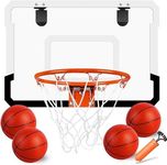 KAEGREEL Indoor Basketball Hoop Toy