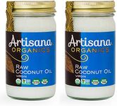 Artisana Organics Raw Coconut Oil 1