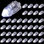 50 Pieces LED Lights Battery Operat