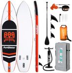 FunWater SUP Inflatable Stand Up Pa
