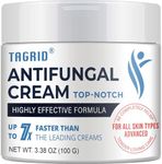 TAGRID Top-Notch Antifungal Cream -