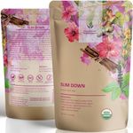 Gardenika Organic Slim Loose Leaf T