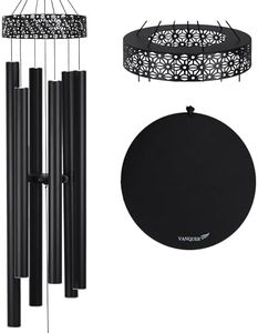 Extra Large 58'' Deep Tone Wind Chimes