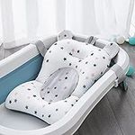 RUIXIA Baby Bath Pad Anti-Slip Infa