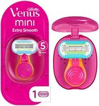 Gillette Venus Mini Extra Smooth Ra