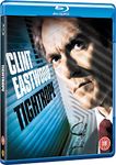 Tightrope (1984) - Clint Eastwood (Uncut | Region Free Blu-ray | UK Import)