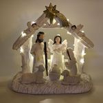 WANCHIY Nativity Set-Nativity Sets 