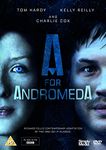 A For Andromeda [DVD]