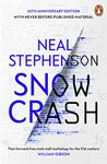 Snow Crash