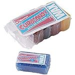 Shorty's Curb Candy Wax 5 pack Skat
