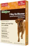 SENTRY PET Care SENTRY Worm X Plus 