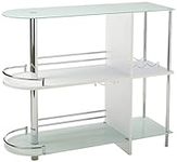 Kings Brand Furniture Bar Table wit