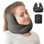 RENPHO Neck Pillow Airplane for 360