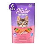 Halo Holistic Kitten Food Dry , Gra