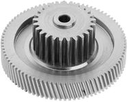 BuliBoao Slide Out Motor Gear, 18:1 Ratio Venture Actuator Replacement Fits for RV Lippert Tuson Venture 014-191072, 014-132682