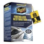 Meguiar's M-4965 MG Fiberglass Oxidation Removal Kit