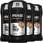 AXE Antiperspirant Stick For Men Fo