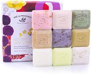 Pre de Provence French Soap Assorte