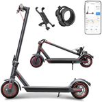 Sunclimb 8.5 Inch Electric Scooter 