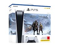 Playstation Sony 5 (PS5) God of War: Ragnarok