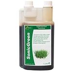 Hydra SonicGreen Grass Lawn Feed Fertiliser(1 Litre)