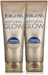 Jergens Natural Glow +Firming Self 