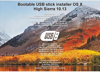 Bootable U