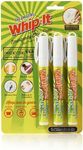 Whip-It Emergency Stain Removing Pens (3 PACK)